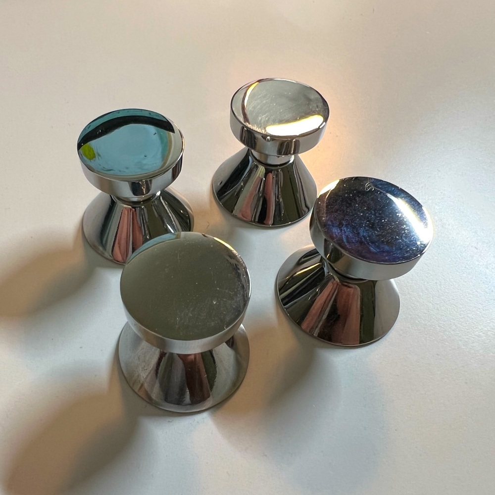 IKEA Sävern Robe Hook (x4)